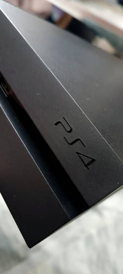 PS4 For Sale