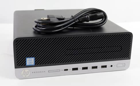 Corei5 6th Generation very good condition