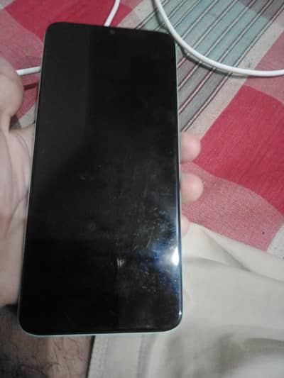 2+2 64 all ok bus Thora sa touch toota ha side se nazar bhi nhi aata