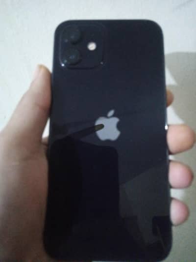 I phone 12 88 battery health water pack