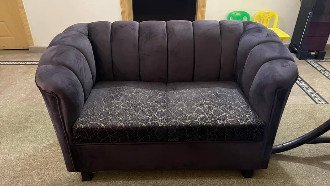 Sofa Set 1,2,3 2