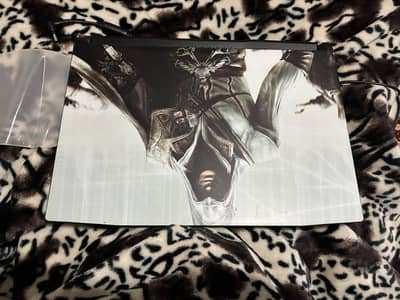 MSI KATANA GF66 11UG (RTX 3070)