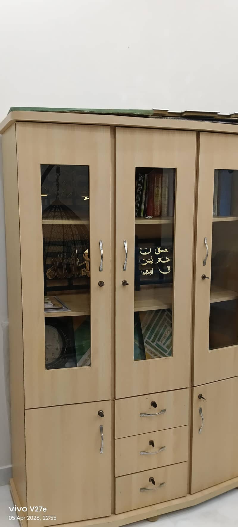 three door divider 1