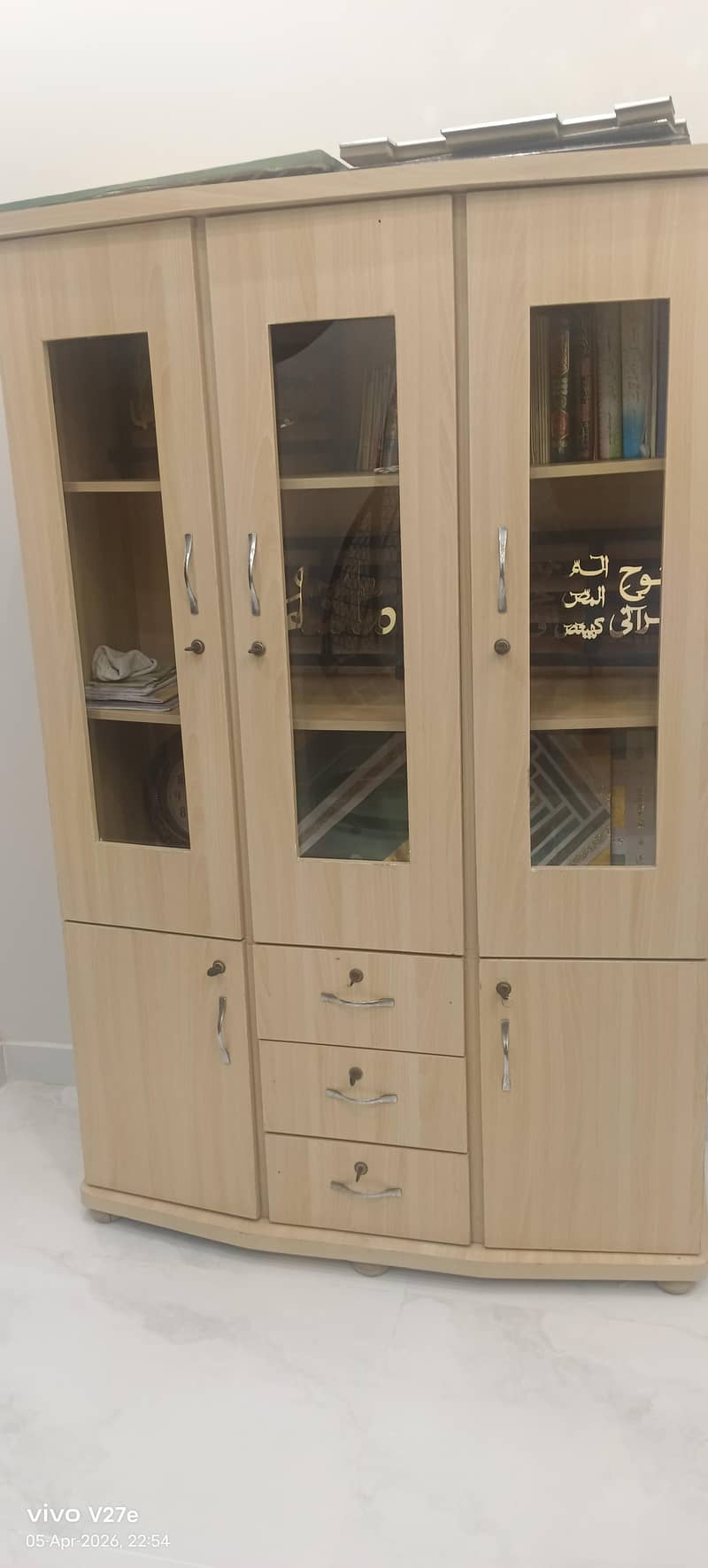 three door divider 4