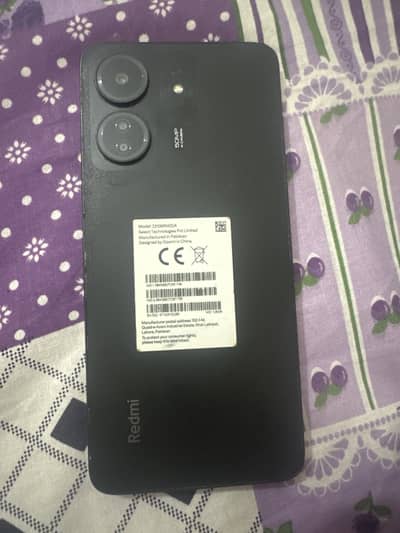 Redmi 13C