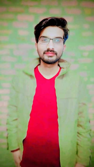 Abid Shah
