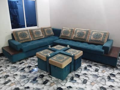 High Quality Sofa Set