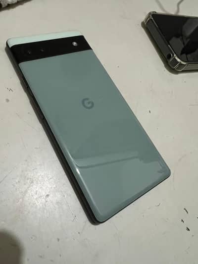 GOOGLE PIXEL 6A
