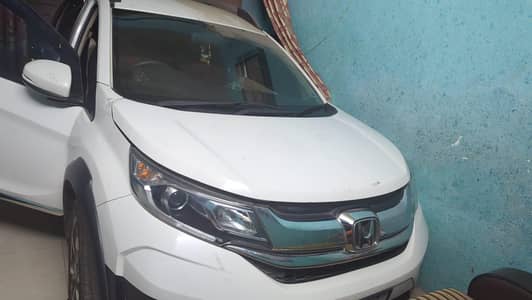 HONDA BRV FOR SELL