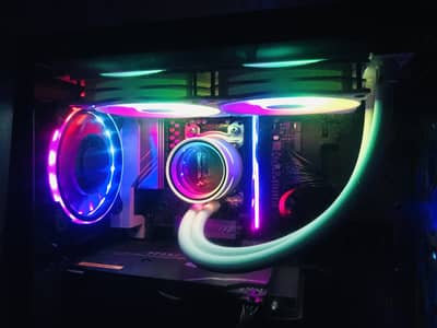 r5 7500f 16gm ddr5 rtx 2060 super