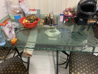 dinning table
