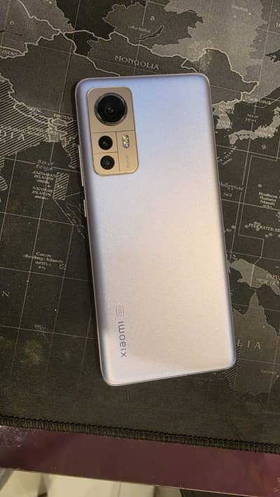 Xiaomi 12