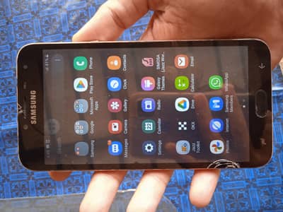 Samsung Mobile J4 2/32