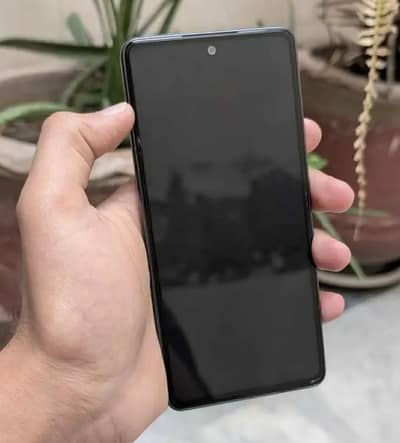 Samsung a53 5g official PTA approved