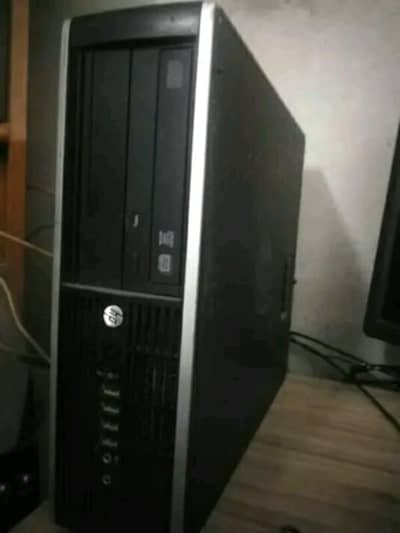Core i3 , 8gb Ram , 1GB Graphics Card . Gaming Pc