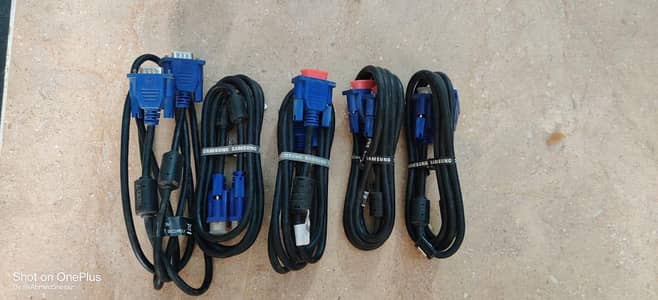 branded cables/mini pc/surface/computer accessories