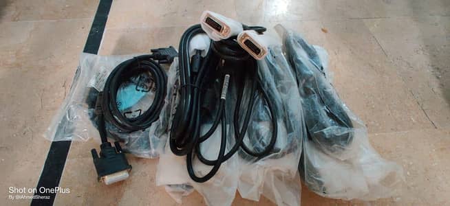 branded cables/mini pc/surface/computer accessories