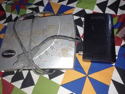 Dany tv devices