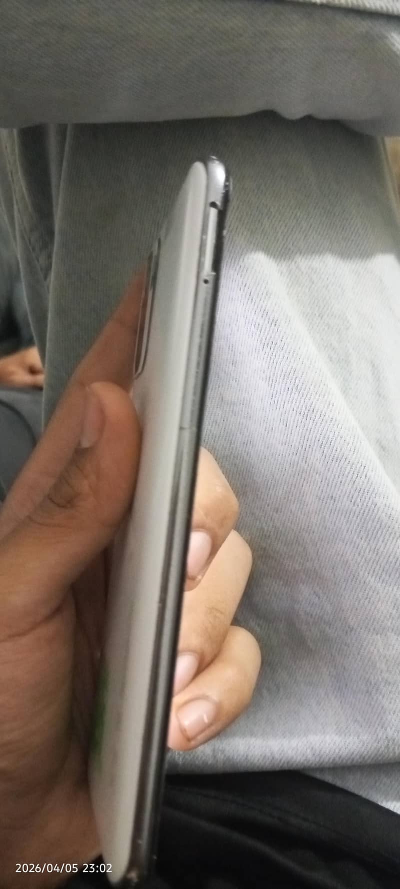 REDMI NOTE 10S 2
