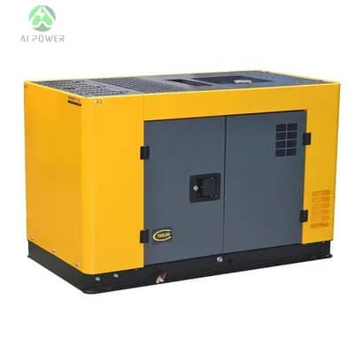 40kw Generators