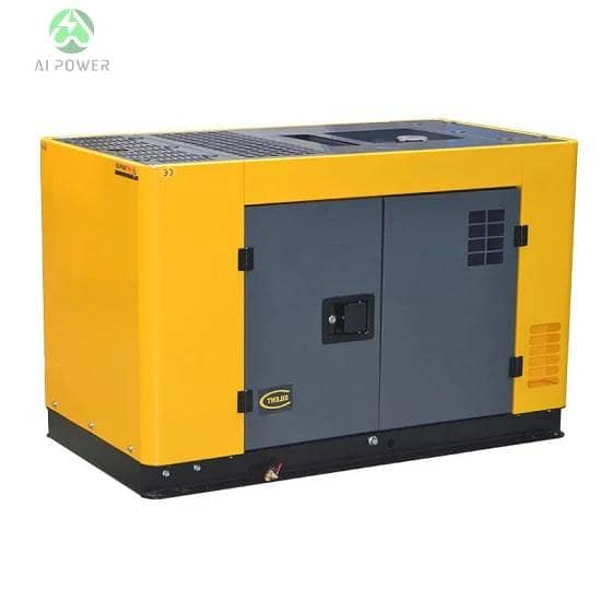 40kw Generators 0