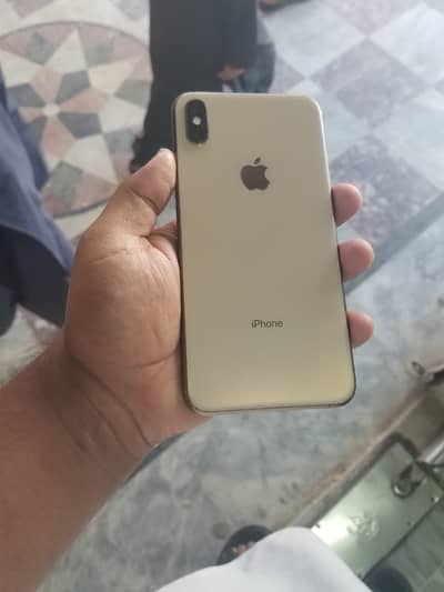 iphone xs max Non pta