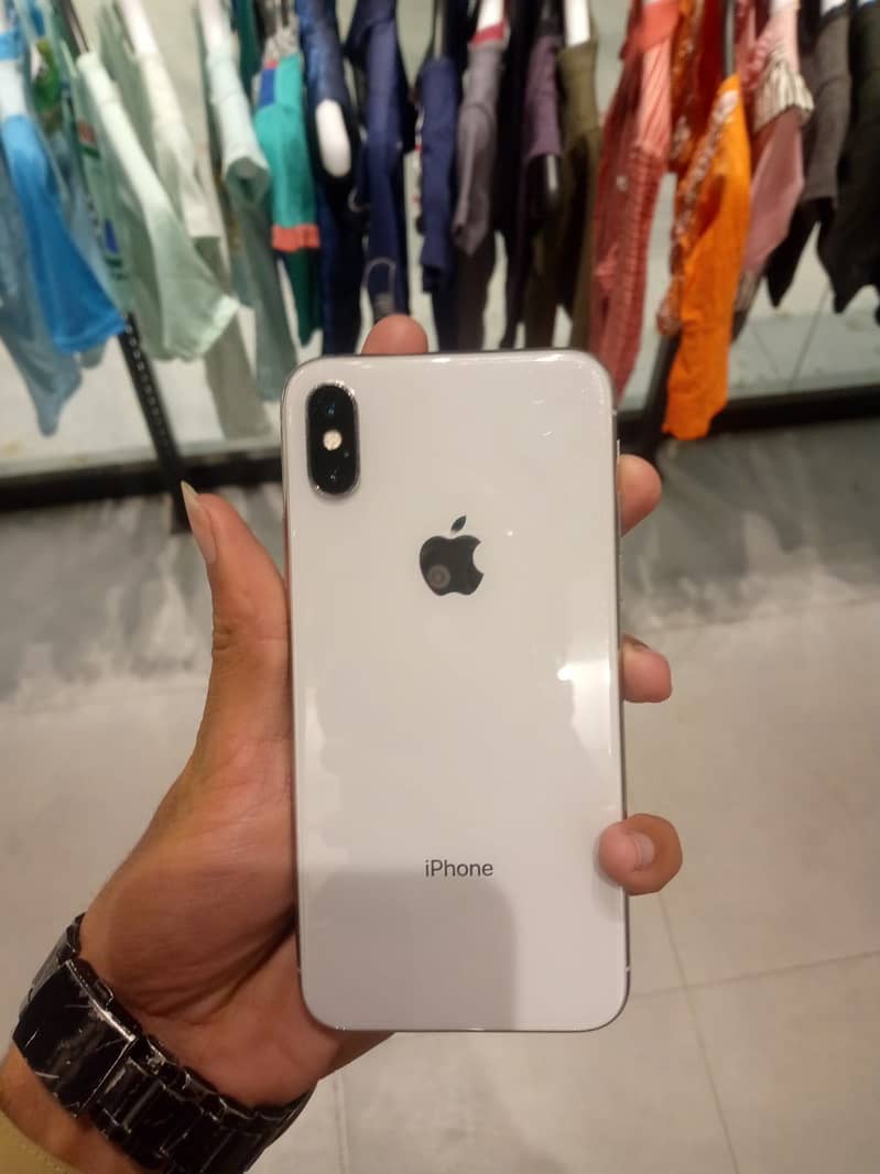 Iphone x 1