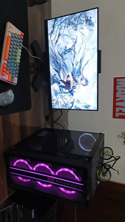 Gaming Pc only CPU for sale