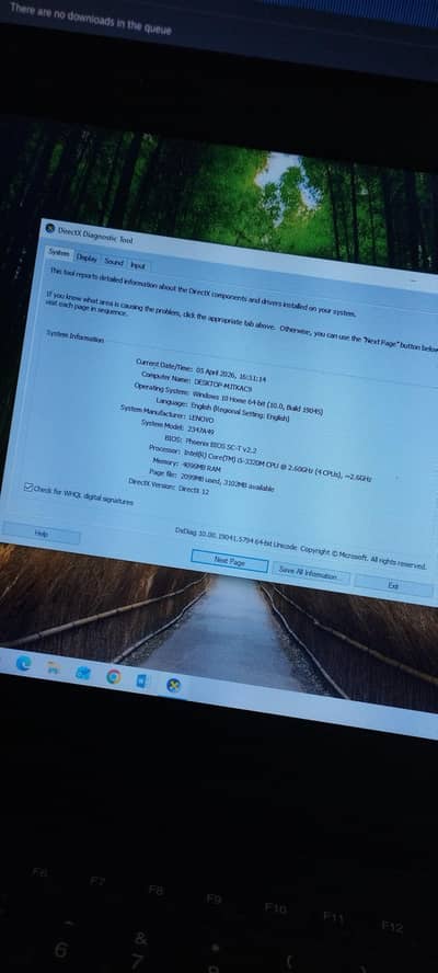 Lenovo Thinkpad T430 Laptop