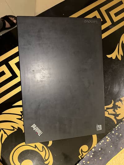 Lenovo Thinkpad T570 15.6 inches