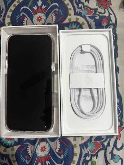 iPhone 16promax 512Gb