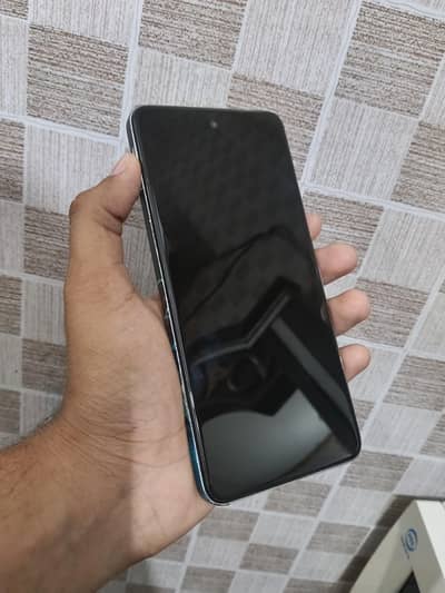 Infinix Smart 8 all ok phone ha