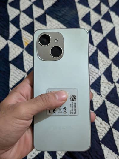 for sell Tecno spark 40c 4/128