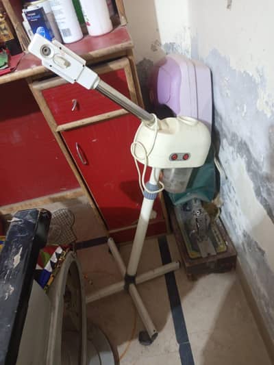 facial steamer ozone made in china