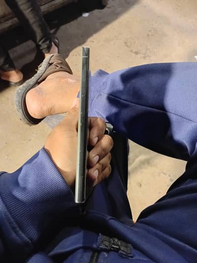 Samsung Galaxy s23 ultra 256 non pta