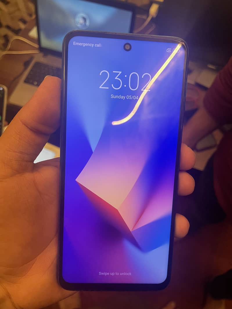 Redmi Note 9S 3