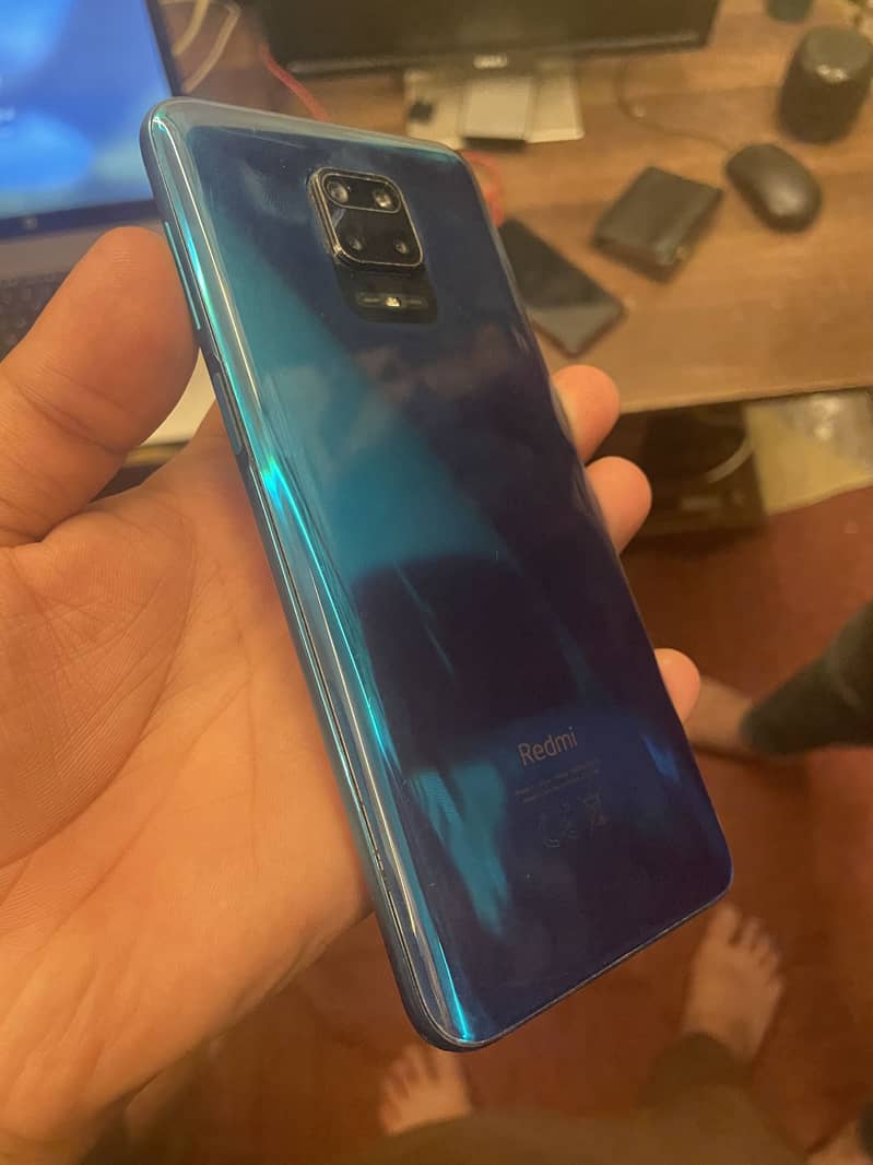 Redmi Note 9S 6