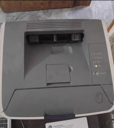 Branded Laser Printer working condition