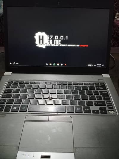 Urgent Sale – Laptop in Cheap Price