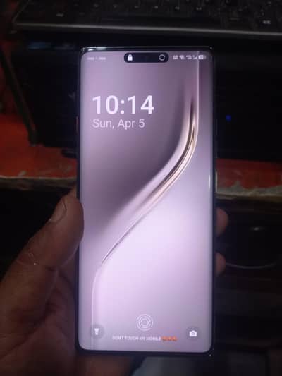 tecno camon 40 pro 5G