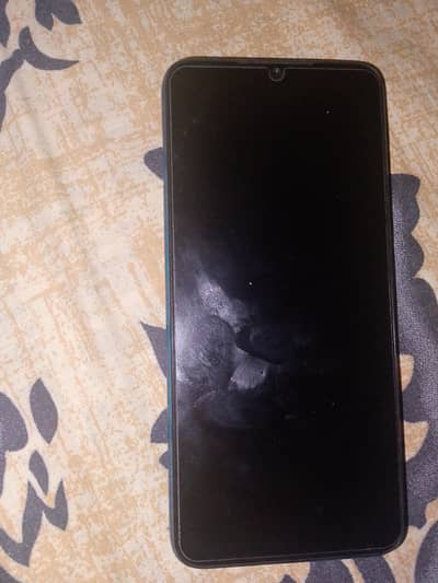 Infinix smart 6 2GB ram 32GB rom without scratches network 4G