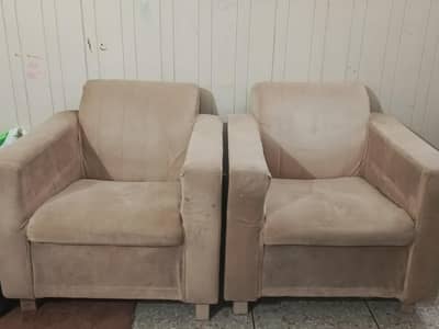 5 seater sofa set