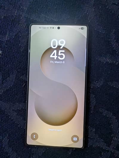 Samsung Galaxy S25 ultra 12/512 complete box