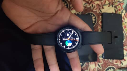 Samsung Galaxy 4 original watch brand new