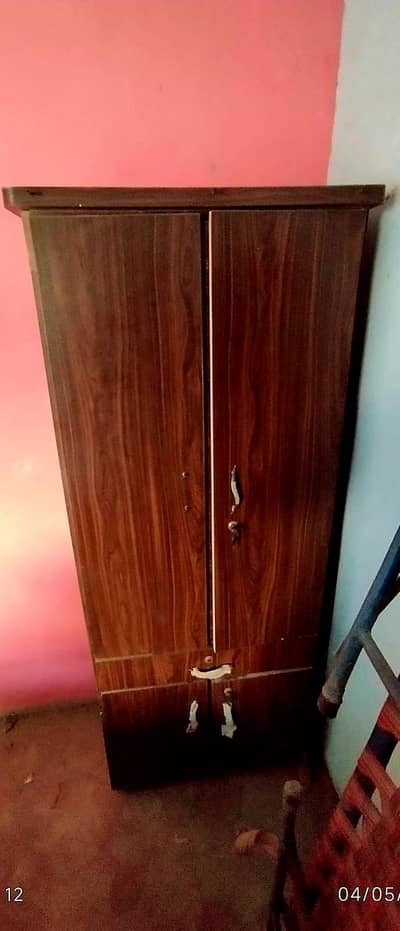 Large size cabinet and Almirah