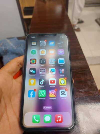iPhone 11 JV 64 GB Non PTA