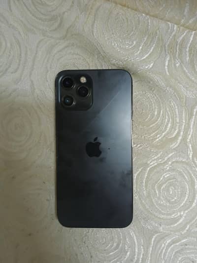 Iphone 12 Pro Max Non Pta (Read add)