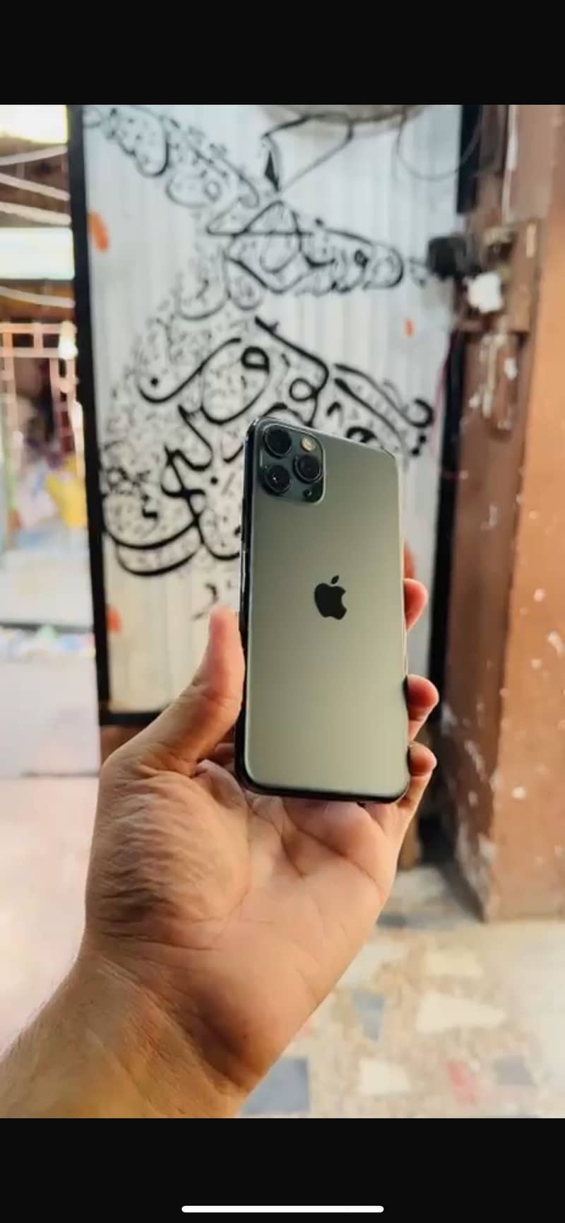 Iphone 11Pro 0