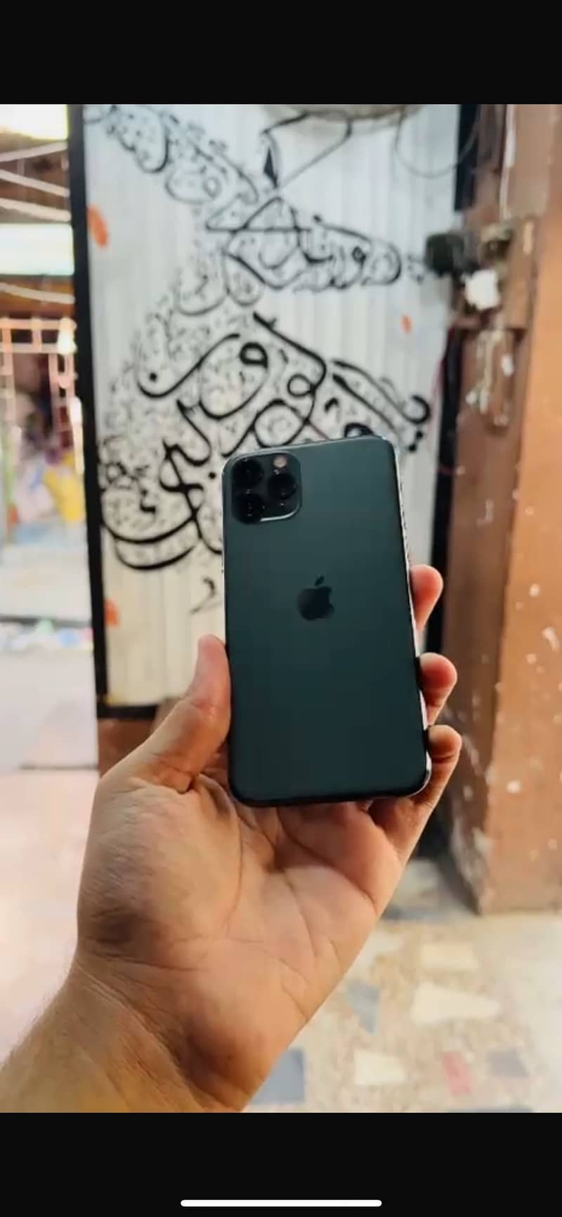 Iphone 11Pro 2