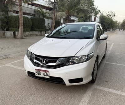 HONDA CITY PROSMETEC 1.3 i-VTEC MODEL 2019